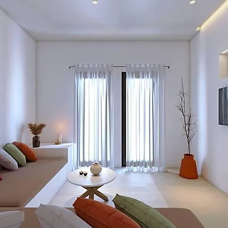Bedroom Penelope