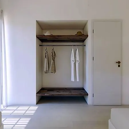 Bedroom Penelope * Antiparos Città