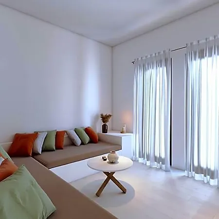 Bedroom Penelope *
