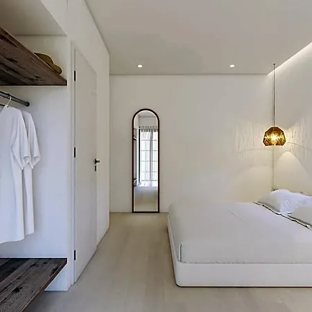 Bedroom Penelope Hotel *