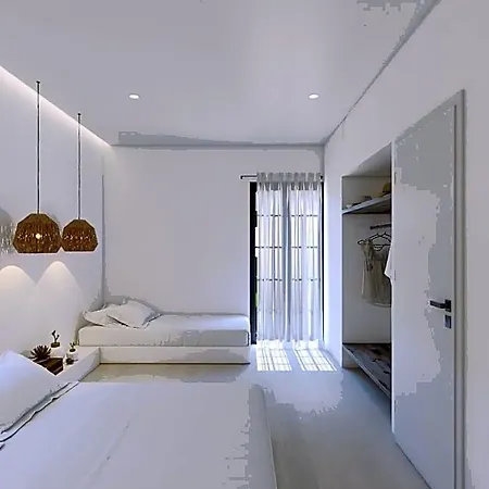 Hotel Bedroom Penelope *