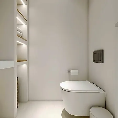 Bedroom Penelope Hotel *